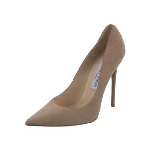 Jimmy Choo Stiletto Heels